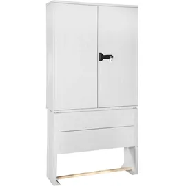 GSAB Elektrotechnik Normkabelverteilerschrank 2S1300