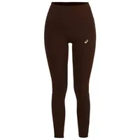 Asics Nagino Run Adjustable vêtement running femme - Marron