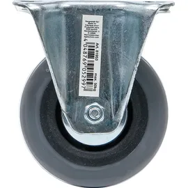 BGS Bockrolle Ø 75 mm