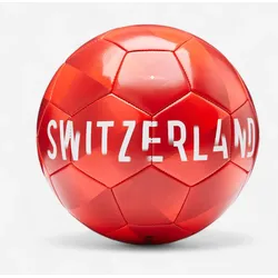 Fussball Schweiz Grösse 5 2024 EINHEITSFARBE 5