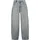 2y studios 2Y Eren Basic Wide Baggy Sand Blau 34