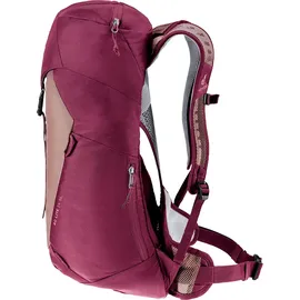 Deuter AC Lite 14 SL ashrose/cassis