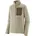Fleecepullover Beige M