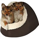 Trixie Kuschelhöhle Timur 35 x 26 x 41 cm,
