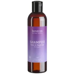 benecos Shampoo Glanz & Reparatur