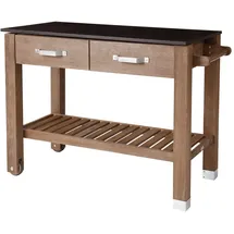 Dehner Pflanztisch Windsor 110 x 55 x 84 cm