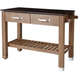 Dehner Pflanztisch Windsor 110 x 55 x 84 cm