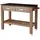 Dehner Pflanztisch Windsor 110 x 55 x 84 cm