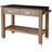 Dehner Pflanztisch Windsor 110 x 55 x 84 cm