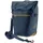 Deuter Mainhattan 17+10l Fahrradtasche blau