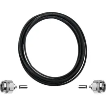 Wittenberg Antennen 10m Antennenkabel N-kontakt 103448