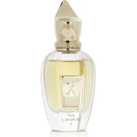 Xerjoff Shooting Stars Via Cavour 1 Eau de Parfum 50 ml