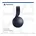 PS5 Pulse 3D Wireless Headset midnight black