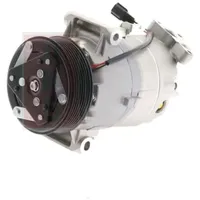 AKS DASIS Kompressor, Klimaanlage