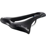 SELLE ITALIA SLR Superflow TI Sattel schwarz - L3