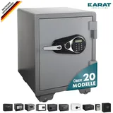 karat homeliving Cullinan Tastenfeld / keine Sicherheitsstufe