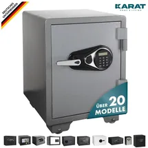 karat homeliving Cullinan Tastenfeld / keine Sicherheitsstufe