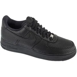 Nike Air Force 1 Low Herren Schwarz 36,5