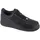 Nike Air Force 1 Low Herren Schwarz 36,5
