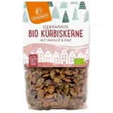 Landgarten Gebrannte Kürbiskerne bio