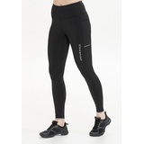 ENDURANCE Damen Energy Long Tight schwarz