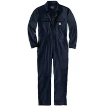 CARHARTT Rugged Flex Canvas navy XXL