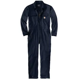 CARHARTT Rugged Flex Canvas navy XXL