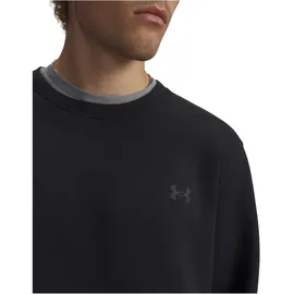 Under Armour Sweatshirt schwarz XXL