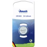 Jauch Quartz Knopfzelle CR 1632 135 mAh 1 St.