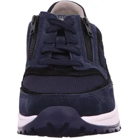 Gabor Rollingsoft Herren Blau/Schwarz 42,5