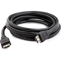 Kramer UltraHigh-Speed HDMI Kabel C-HMU-3