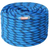 Vevor Kletterseil 45,7 m Blau