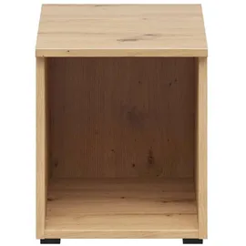 mömax Regalaufsatz Multistauraum Eiche Artisan,