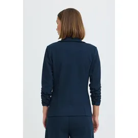 Oxmo Blazer Blau XS