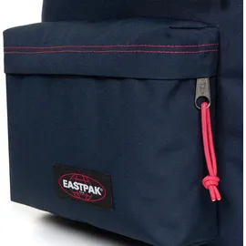 Eastpak Padded Pak'r contrast saffron