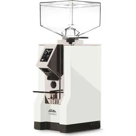 Eureka Mignon Turbo 16CR weiß