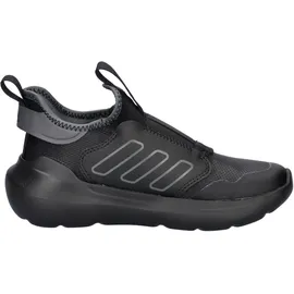 adidas Tensaur Comfort Kinder Core Black/Grey Six/Grey 35