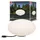 Paulmann Kugelleuchte Kunststoff Ø 35 cm 1 Stk. IP67 3000K 235lm weiß