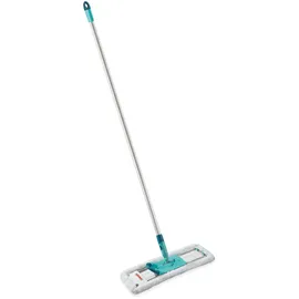 Leifheit Bodenwischer Profi XL micro duo mit Aluminiumstiel