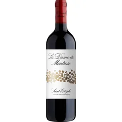 LA DAME DE MONTROSE