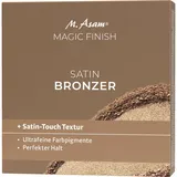 M. Asam MAGIC FINISH Satin Bronzer - braun