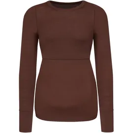 normani Outdoor Sports normani Sweatshirt Cambria braun M