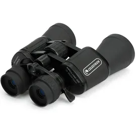 Celestron Upclose G2 10-30X50 Fernglas, Schwarz