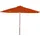 MCW Lissabon Ø 300 cm Terracotta