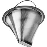 KieTeiiK Nachhaltiger Effizienter Kaffeefilter Für Maschinen Der KBGV KBT Serie Behält Natürliche Öle Für Reichhaltigeres Geschmack Hexnub Geeigneter Kaffeefilter