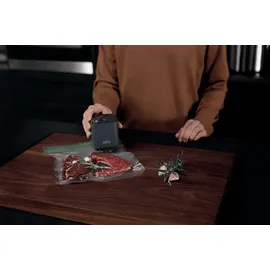 AEG AVFK1+, Vakuumier-Set