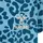 hummel hmlFLOWY AOP DRESS S/S blue coral 146