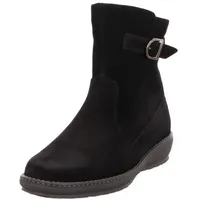 WALDLÄUFER Stiefelette EUR 41,5 - schwarz - 41