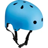HangUp Unisex – Erwachsene Skate II Sporthelme, Blau, XS