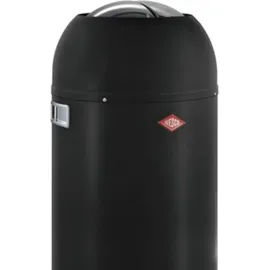 Wesco Kickmaster Maxi 40 l Schwarz